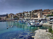 France-Corsica-France's Island of Beauty